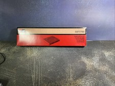 Champion CCF7762 Cabin Air Filter