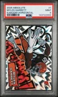 2025 Panini Myles Garrett Base (PSA 9)
