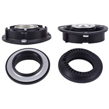 2x Domlager for Audi TT Seat Leon/Ateca VW Tiguan 2012-2025 1006410141 Vorne