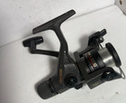 SHIMANO AX 1000 SPINNING REEL- VERY NICE -REAR DRAG  — photo 2