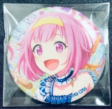 Project Sekai Proseka Otori Emu Can Badge 2C