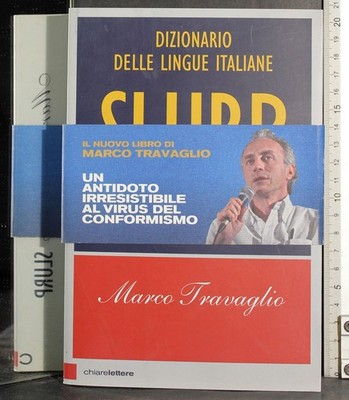 SLURP. MARCO TRAVAGLIO. CHIARELETTERE. 1ED.