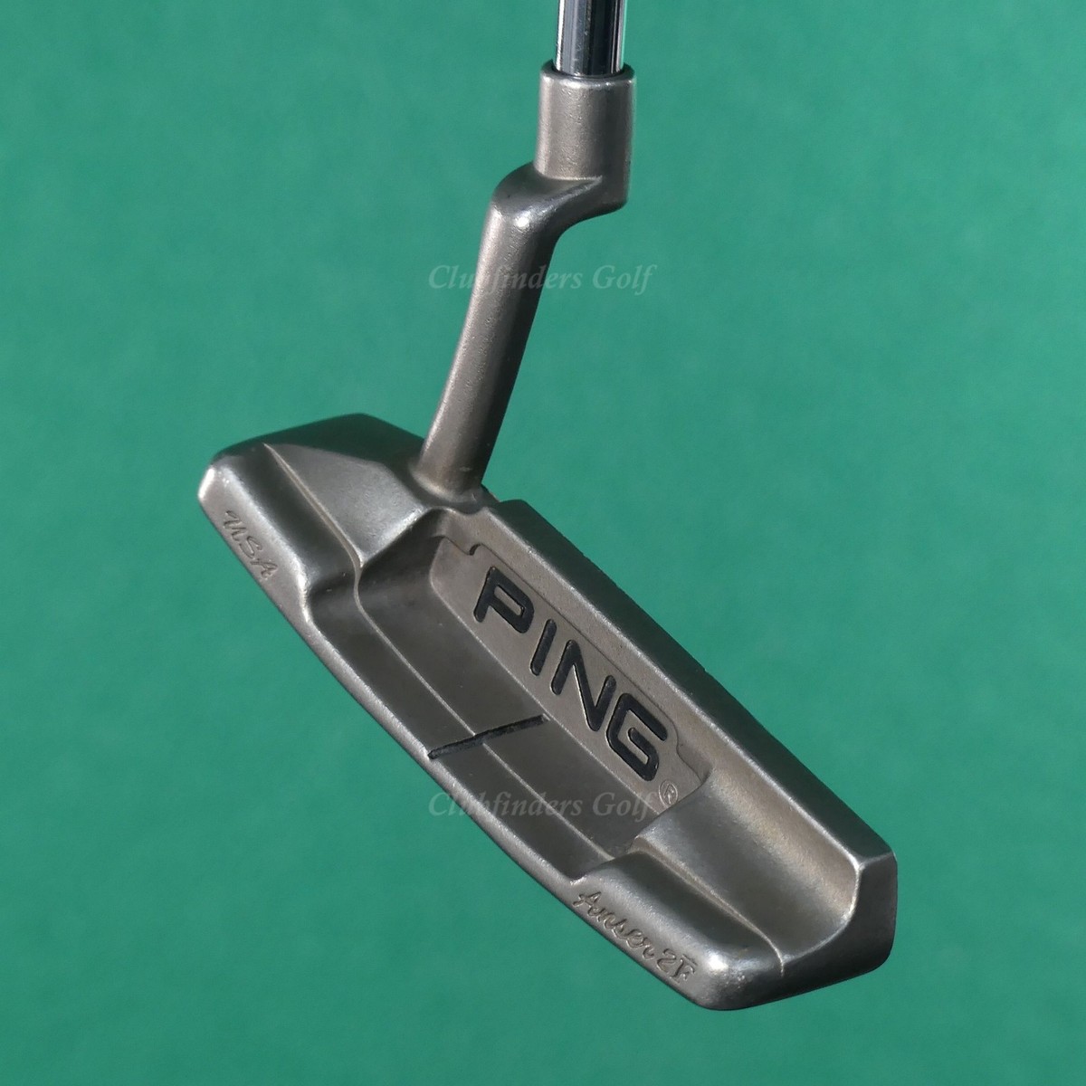 Ping Anser 2F IsoForce Copper Insert 33