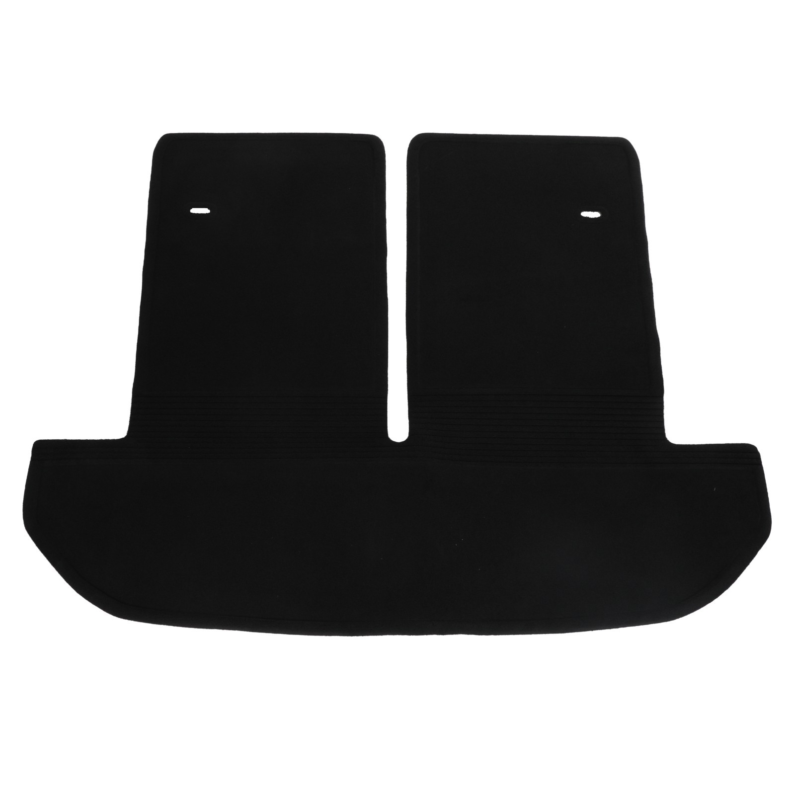 Alfombra de carga con protección de respaldo para Kia Sorento 2016-2018 (N/P C6012-ADU00)