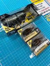Narashino store in-store sale 2023 Special Color Blast Bone Jr. and Swing Mikey