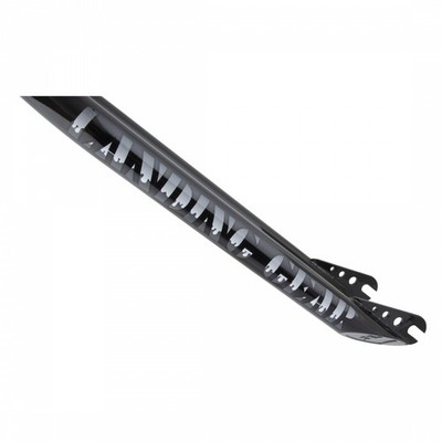 SE Bikes Landing Gear 29-Inch Threadless BMX Fork with Chromoly