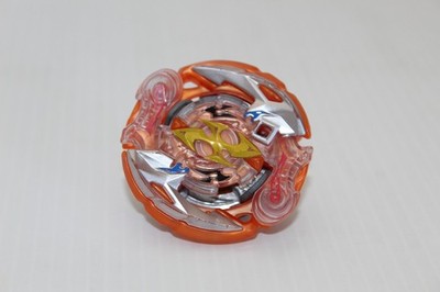 Hasbro Beyblade Burst Slingshock Crash Roktavor R4 11 Wedge-S