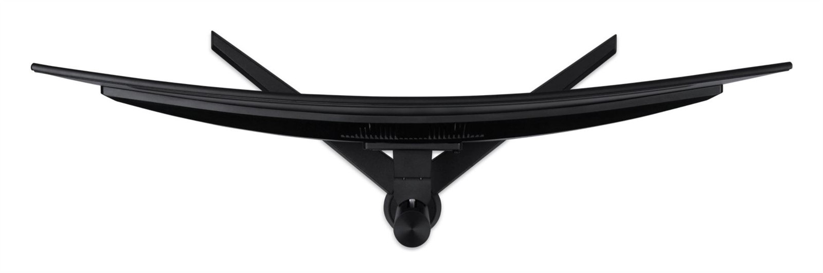 Monitor curvo Acer 31.5" XZ320QU 2560x1440 180Hz 16:9 250Nit 1ms reacondicionado, imagen 7