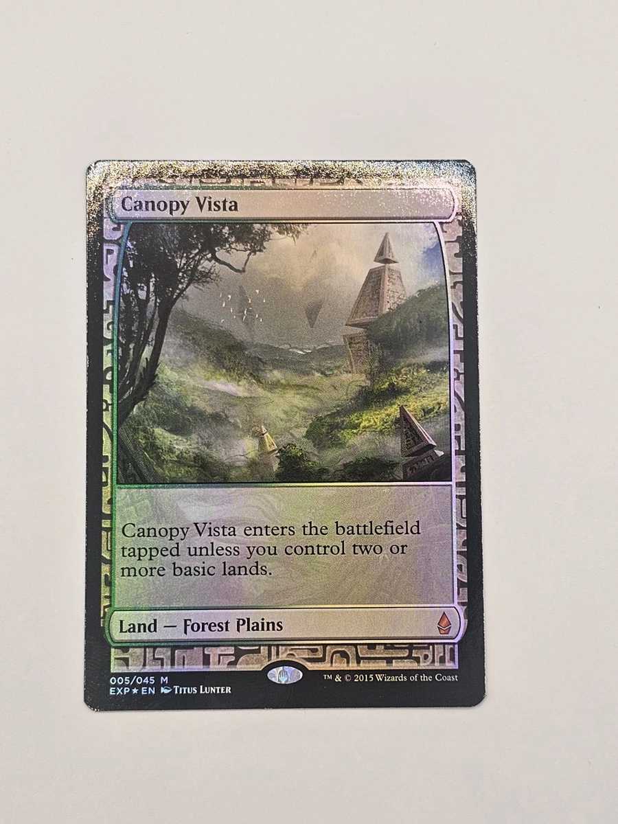 Zendikar Expeditions Trading Card Games for sale - eBay