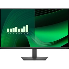 Moniteur Dell Pro LED 27" E2725HM 100 Hz