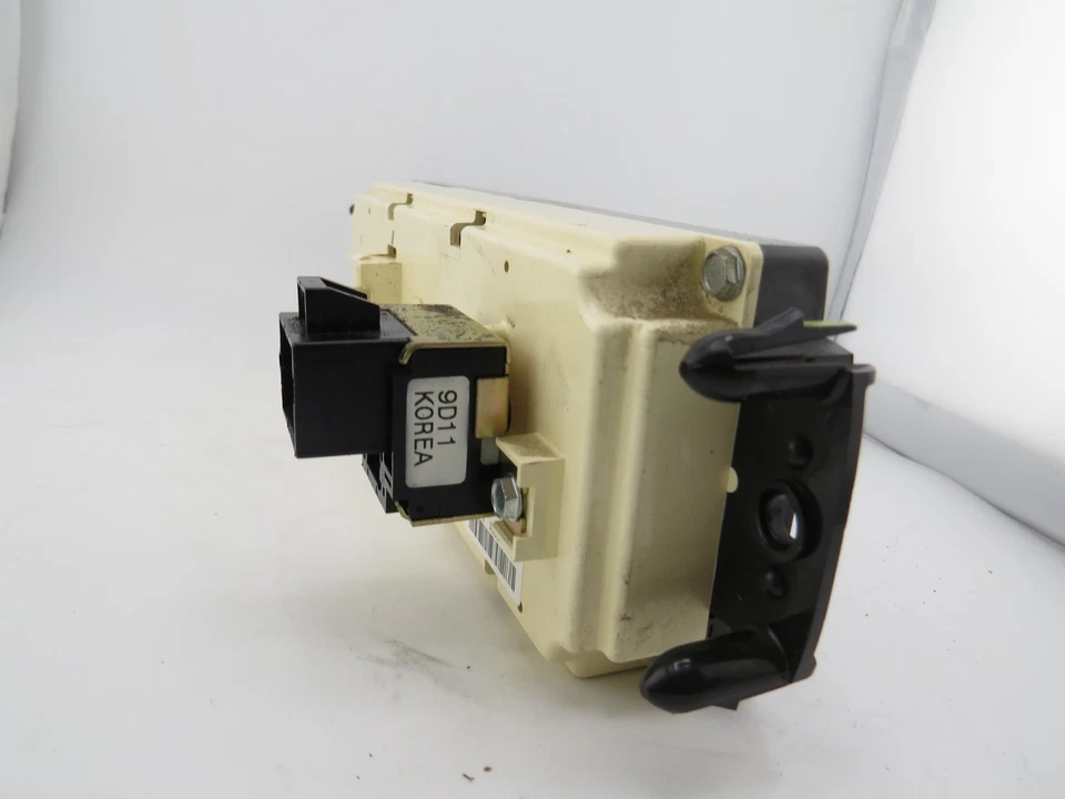 1999-2003 Chevy GMC | Tahoe Yukon Silverado | AC Heater Climate Control Panel - Image 4 of 4