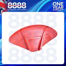 FENDER - SHELL TYPE For Massey Ferguson 135, 230, 35, 35X Tractor