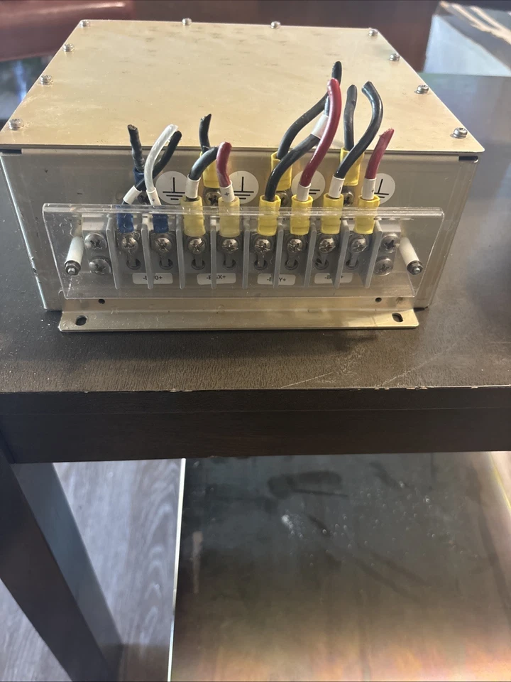 Modelo de pieza de resonancia magnética escaneada E Esaote # 9102518000 - Imagen 2 de 4