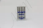 Schmetz 130/705H-M Size 100/16 MicroTex Household Sewing Machine Needle (5 Pack)