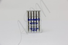 Schmetz 130/705H-M Size 100/16 MicroTex House...