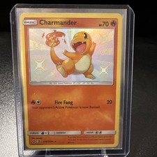 Charmander #SV6 Prices | Pokemon Hidden Fates | Pokemon Cards