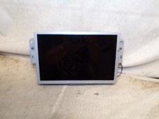 19 20 Ford Fusion Radio 8 Sync3 Touch Display...