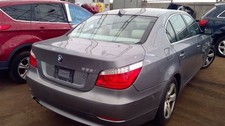 Power Steering Pump I RWD Without Dynamic Dri...
