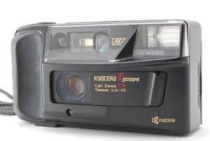 Kyocera T Scope | eBay