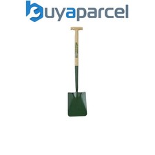 Bulldog 5202032810 000 Square Mouth Shovel T 5202/03/281/0 BUL5202000T