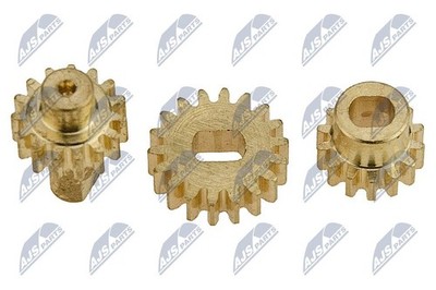 NTY EMMI-AU-004 für AUDI