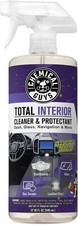 Interior Cleaner Protectant 32oz Car Care Spray