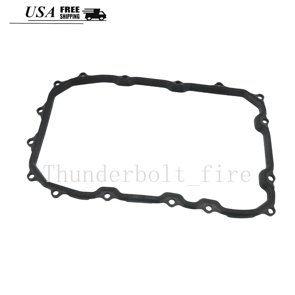 New Automatic Transmission Filter Kit with Gasket Fit Audi Q7 VW Touareg Porsche - Image 4 of 4