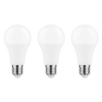 Modee E27 Led-Lampe A60 15W 1350Lm 2700K Extra Warmweiß 3 StüCk