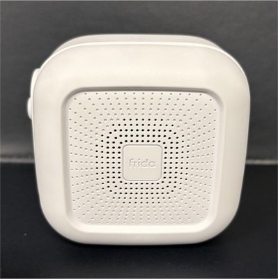 Frida Portable LED Night Light and Sound Machine