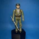 Vintage Star Wars 1983 ROTJ ENDOR REBEL COMMANDO Figure Complete w/ Rifle HK WOW