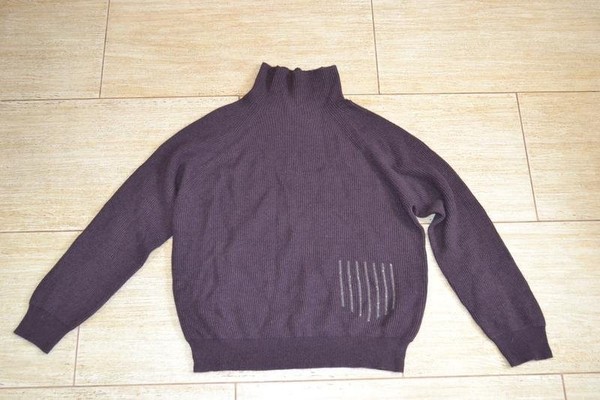 Women Fabiana Filippi Sweater Purple Wool M