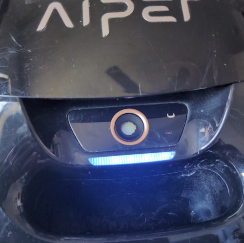 Aiper Scuba S1 Cordless Robotic Pool Cleaner Pool Vacuum for Inground Pools - Picture 6 of 16