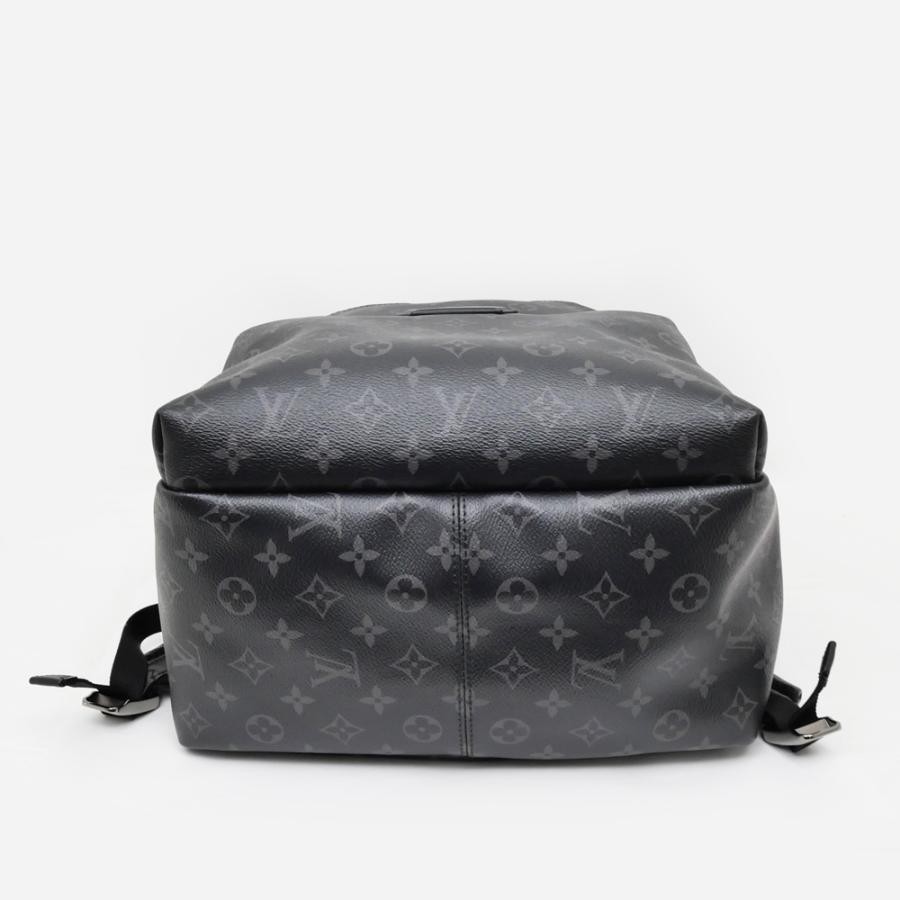 Louis Vuitton Monogram Eclipse Apollo M43186 Blac… - image 3