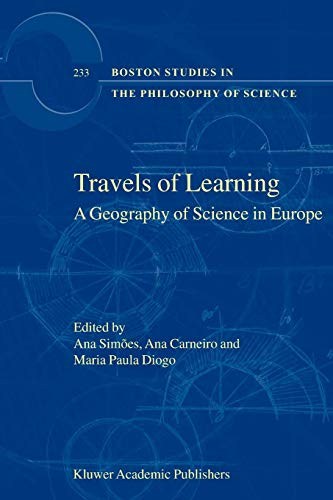 Springer Travels Of Learning - Image 2
