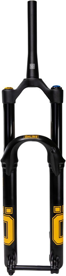 Ohlins RXF36 m3 Suspension Fork 29in 150mm 15x110 Boost Tapered 44mm Offset 260390₽
