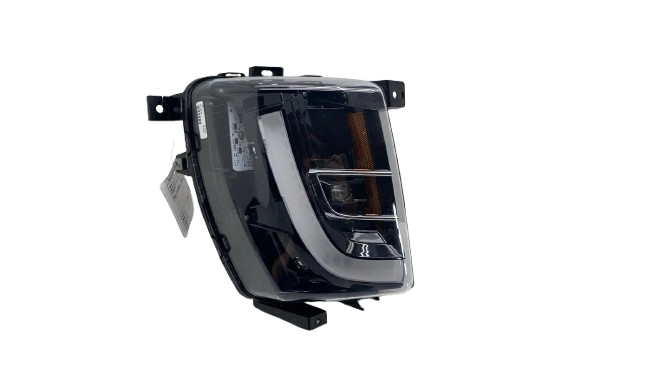 ⭕ 2016-2020 Tesla Model X Front Passenger Side Fog Light Lamp Right 1034327-00-C