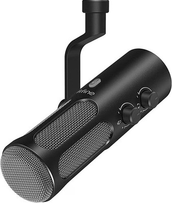 FIFINE Tank3 XLR USB Dynamic Podcast Microphone Studio Streaming Damaged Box G2