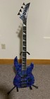 1990 Jackson USA Series Concert Bass Custom