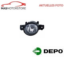 NEBELSCHEINWERFER RECHT DEPO 551-2008R-UE I FÜR NISSAN PRIMERA,ALMERA II