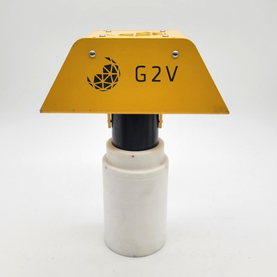 G2V Pico Solar Simulator