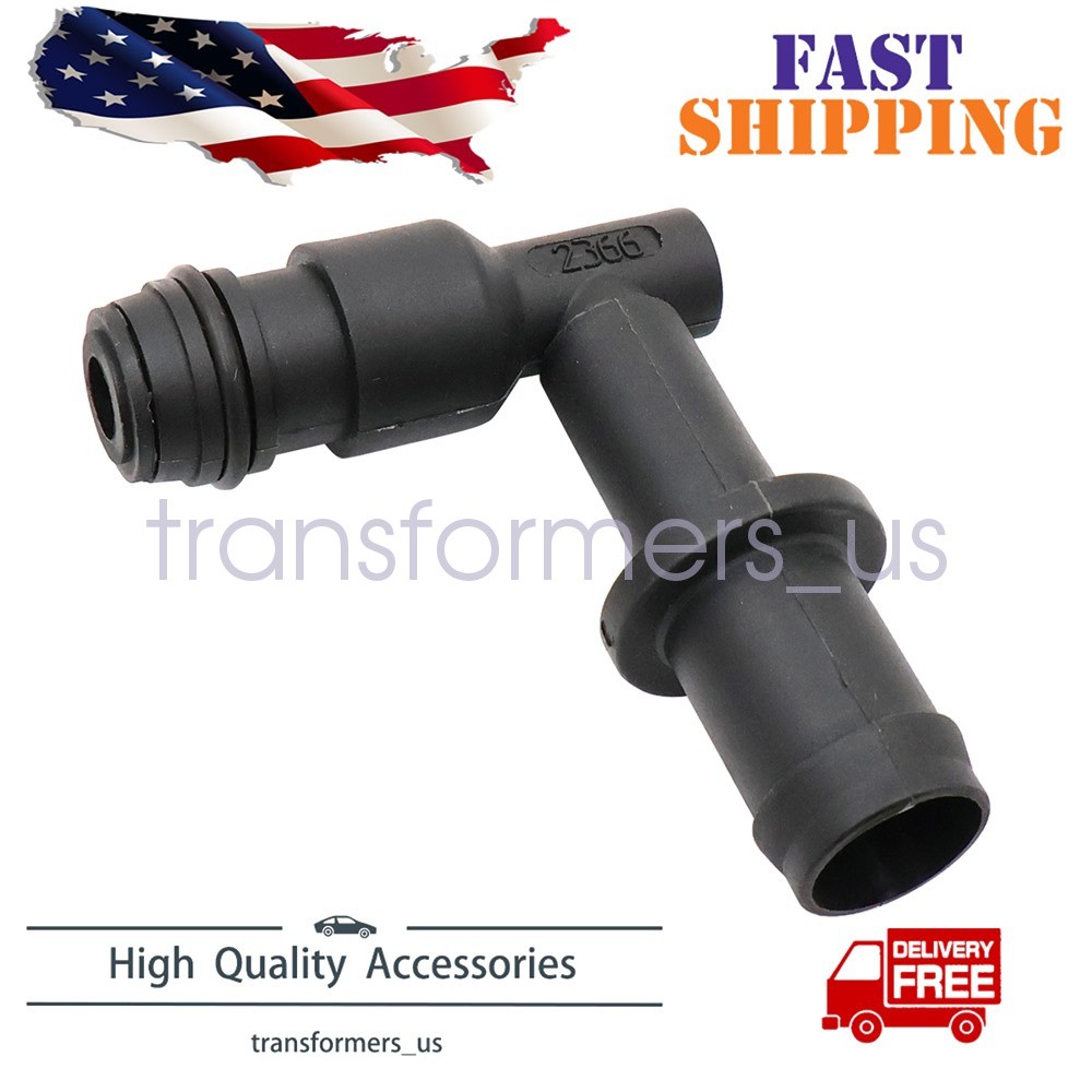 New PCV Valve Exhaust Positive Valve Fitting Fits For Jeep Dodge 53032800AA