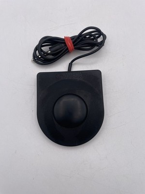 Yamaha Digital Electronic Drum Foot Pedal Only Black Wired for DD55, DD65, DD75