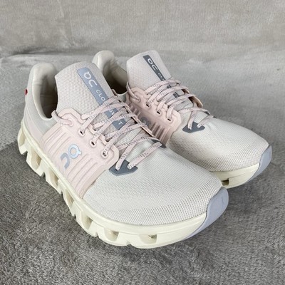 On Cloudswift 4 Dew Shell Womens Size 10 Running Shoes 3WF10743985 NEW