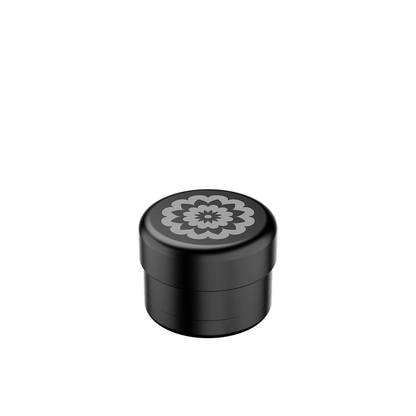 Flower Mill NEXT GEN PREMIUM 2.5" Herb / Spice Grinder 4 Piece STAINLESS Series
Opens in a new windo