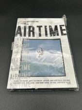 Airtime surfing DVD StraightOut Productions PTA Films Rockstar BRAND NEW SEALED