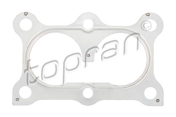 Topran 108 179 Dichtung, Abgasrohr FüR Audi Seat Skoda VW-image