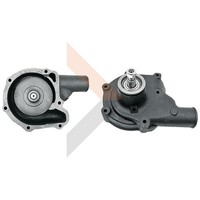 Granit Wasserpumpe | 74715008 | Passend FüR Landini, Massey Ferguson