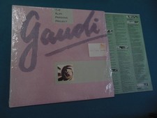 Alan Parsons Project - Gaudi