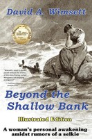 David Wimsett | Beyond The Shallow Bank | Taschenbuch | Englisch (2021)