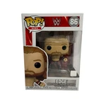 F3 Funko Pop WWE WWF EDGE Adam Copeland Vinyl Figure 86